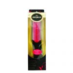 Denman D5 9Row Heavyweight Brush