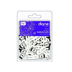 Diane 19 Slide-In Clips 80-Pk