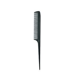 Diane 50 Rat Tail Comb Blk Dz