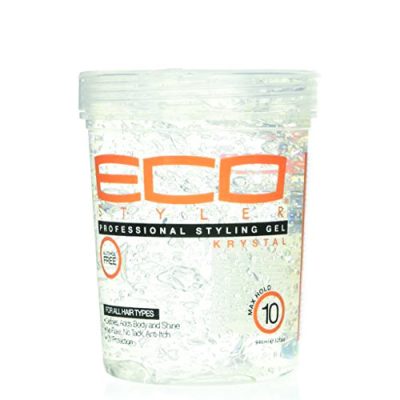 Eco Styling Gel Krystal 32