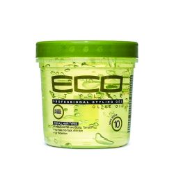 Eco Styling Gel Olive Oil 16 Oz