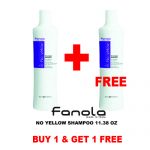 Fanola No Yellow Mask 350 Ml 11.38Oz