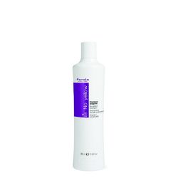 Fanola No Yellow Shampoo 350 Ml 11.83 Oz