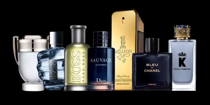 Best Fragrances - Perfumes