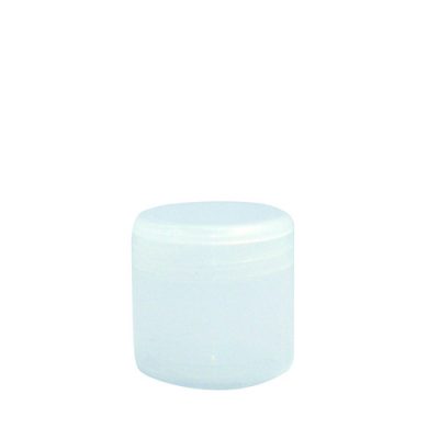Fsc364 Double Wall Jar 50 Ml