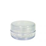 Fsc471 Clear Jar 10 Ml Jar111