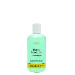 Gigi Lot Hand Sanitizer 8 Oz 0850