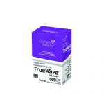 Graham Truewave End Papers Reg