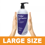 Hand Sanitizer 32 Oz