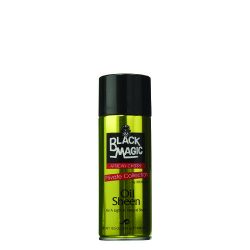 Isoplus Black Magic Oil Sheen-Af/Cherry 10 Oz