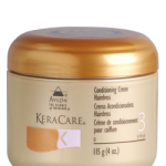 Kera Care Conditioning Creme Hairdress 4 oz