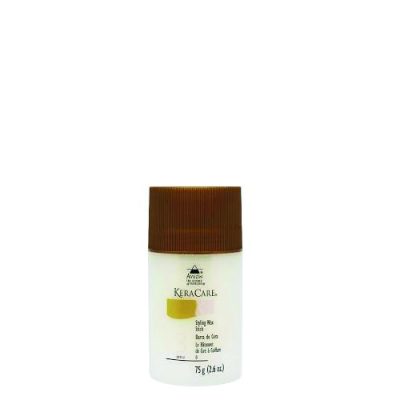 Kera Care Styling Wax Stick 2.6 Oz