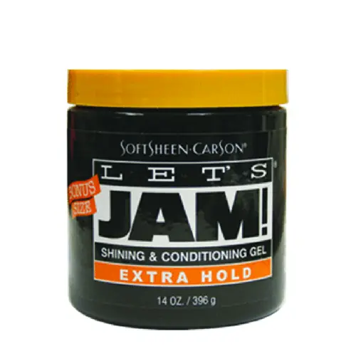 Lets Jam Gel-Ex 14 Oz