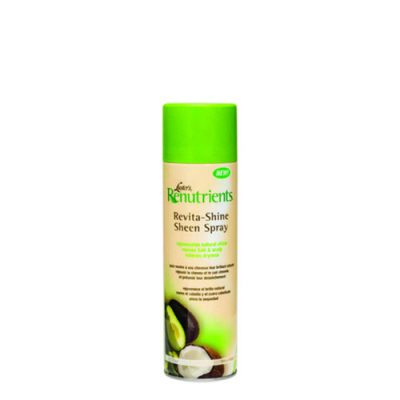 Luster Renutrients Sheen 11.5