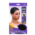 M N M 504 Closed Top Wig And Weave