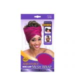 M&M 110 Mesh Wrap Asst.