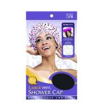 M&M 182 Floral Shower Cap
