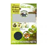 M&M 848 Stretch Weaving Nets