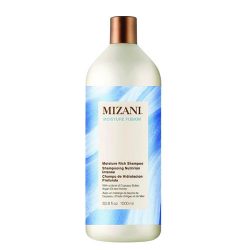 Mizani Moisture Fusion Moist Shamp 33.8 Oz