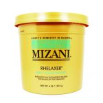 Mizani Relaxer Fine/Color 4 Lbs