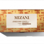 Mizani Strength Fusion Salvage Shot 6 ml x 10 Vials Box