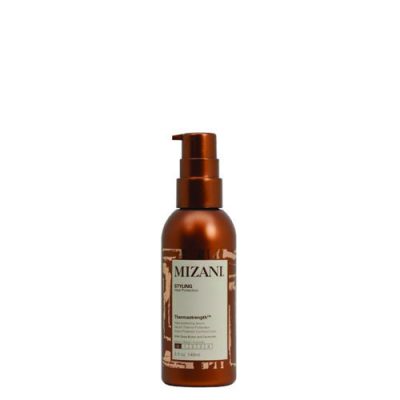 Mizani Therma Strength Style Serum 5 Oz