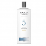 Nioxin System 5 Cleanser 33.8 Oz