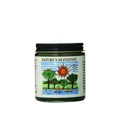 Nature Blessing Hair Pomade 4 Oz