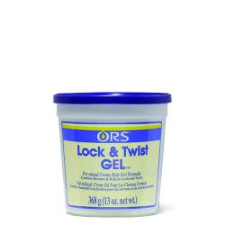 Org Lock & Twist Gel 13 Oz