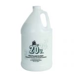 *Pick-Up Only  Super Star Cream Developer 20V 1 Gal