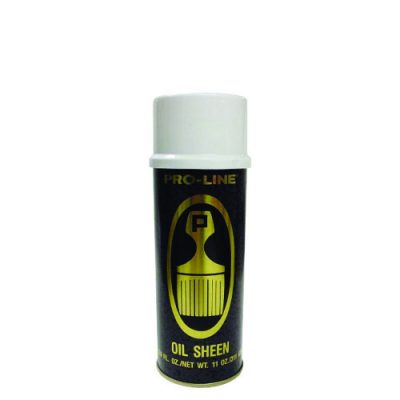 Pro Line Oil Sheen Spray 11 Oz