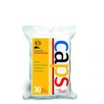 Product Club Plastic Process Cap 30Ct