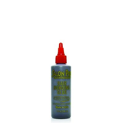 Salon Pro 30 Bonding Glue 4 Oz