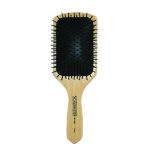 Scalp Master Sc-482 Wood Paddle Brush