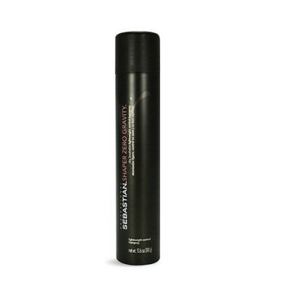 Sebastian Aerosol Shaper Zero Gravity 10.6 Oz