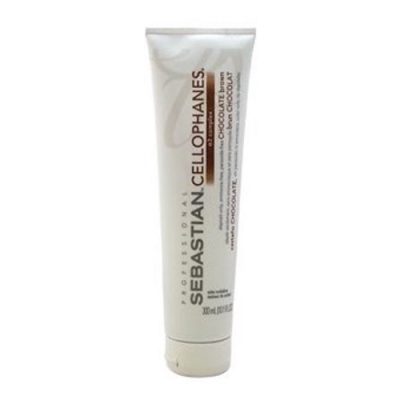 Sebastian Cellophanes Chocolate Brown 10.2 Oz