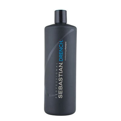 Sebastian Drench Shampoo 33.8 Oz