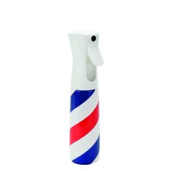 Stylist Spray Barber Pole