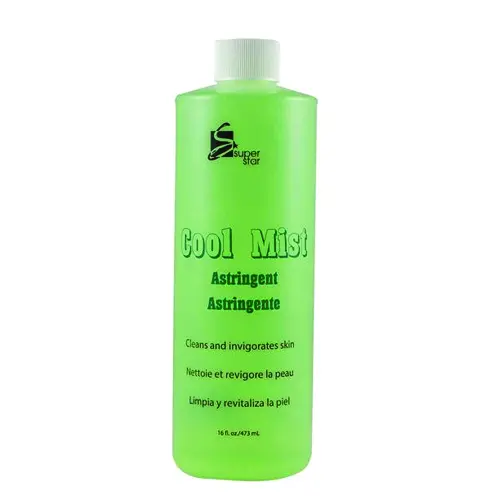 Super Star Cool Mist 32 Oz