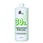 Super Star Cream Developer 30V 32 Oz