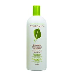 Syntonics Detangling Shamp 32 Oz