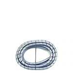 Twis-Les Cord Detangler Silver