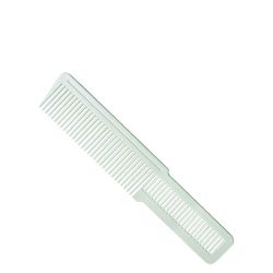 Wahl Flat Top Comb White