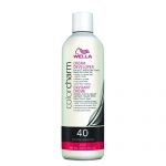 Wella Color Charm Cream Developer 40V 32 Oz