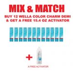 Wella Color Charm Demi
