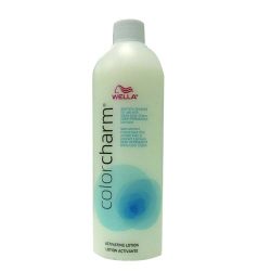 Wella Color Charm Demi Act Lotion 7.8 Oz