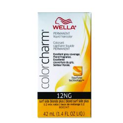 Wella Color Charm Liquid Color 12Ng