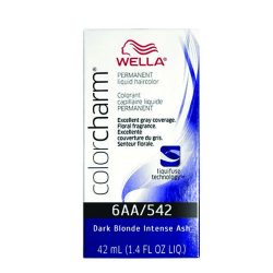 Wella Color Charm Liquid Color 542/6Aa