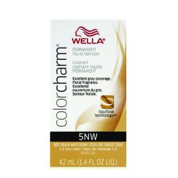 Wella Color Charm Liquid Color 5Nw