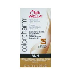 Wella Color Charm Liquid Color 8Nn